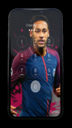 Lock Screen for Neymar + Wallpapers screenshot 4