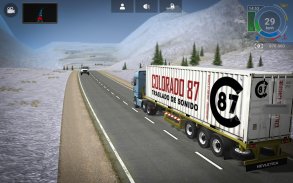 Grand Truck Simulator 2 screenshot 12