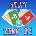 Stay Zero-21