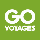 Go Voyages: Réserver des vols et voyages pas chers