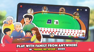 Marriage Card Game by Bhoos screenshot 4