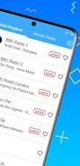 Echo RadioBox – Live Lyrics, Music, News screenshot 2