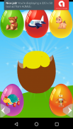Surprise egg toys screenshot 1