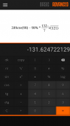 Kalkulator screenshot 6