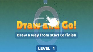 Draw And Go screenshot 3