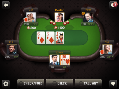 Poker Game: World Poker Club screenshot 10