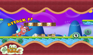 Pakdam Pakdai Game screenshot 5