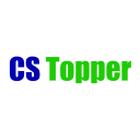 CS Topper icon