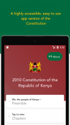 The 2010 Constitution screenshot 5