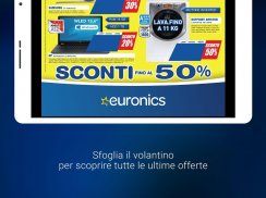 Euronics - Offerte Elettronica screenshot 9