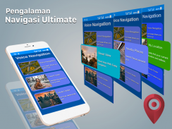 GPS Navigation - Maps & Route screenshot 8