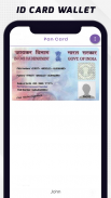 ID Card Wallet: Digital Holder screenshot 4