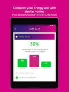 Be Connected - Bristol Energy screenshot 5