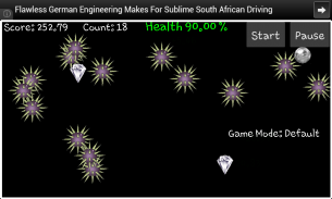 Tilt Ball screenshot 7