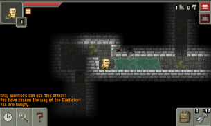 Remixed Dungeon: Pixel Rogue screenshot 13