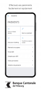 BCF Mobile Banking screenshot 2