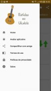 Batidas no Ukulele (Ritmos no Ukulele) screenshot 6