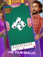 Tarneeb:Popular Card Game from the MENA screenshot 0