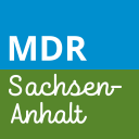 MDR Sachsen Anhalt App Radio Icon