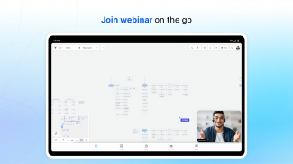 Zoho Meeting - Online Meetings screenshot 10