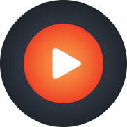 QPlayer - HD فيديو لاعب screenshot 8