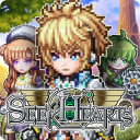 RPG Seek Hearts - Trial Icon