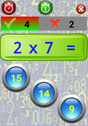 Learn Math screenshot 2