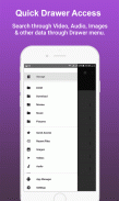 File Explorer - File manager screenshot 1