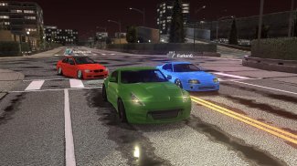 Car Parking 3D: Online Drift screenshot 8
