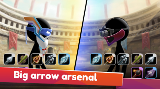 Archers Online: PvP screenshot 9