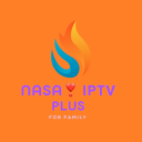 nasaiptv ( plus ) Icon