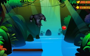 Jungle Jump - Kids game screenshot 15