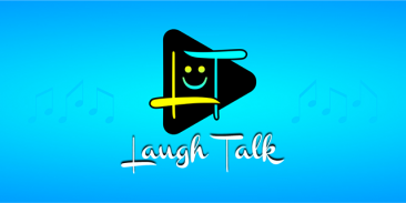 Laugh Talk screenshot 1