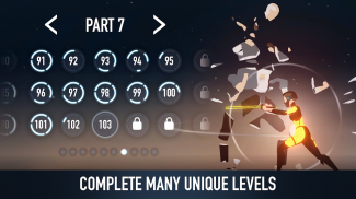 A Way To Smash: Logic 3D Fight screenshot 4