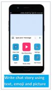 Chat2Vedio screenshot 2