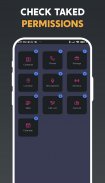 Hidden Apps & spyware Detector screenshot 4