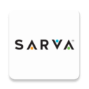 SARVA - Yoga & Meditation Icon