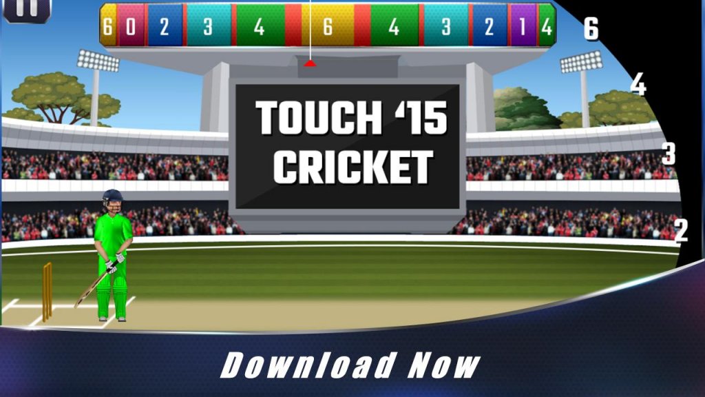 Touch Cricket World Cup 2015 | Download APK for Android ...