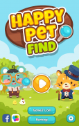 Happy Pet Find screenshot 5