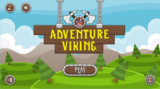 Adventure Viking screenshot 3