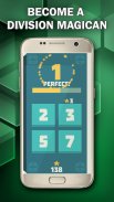 Prime Division - Numbers Game screenshot 2