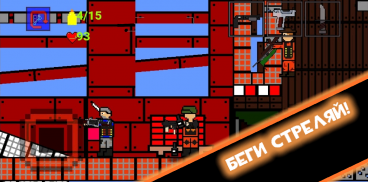 Pocket Fortress screenshot 3