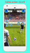 Screen recorder-Live screen record & Game recorder screenshot 3