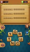 Word Puzzle - Extreme Level screenshot 0