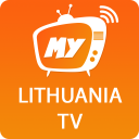 My Lithuania TV Icon