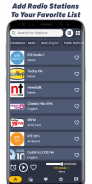 Irish Radio Stations screenshot 4