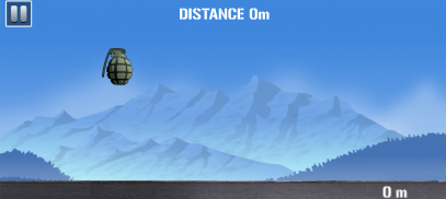 Hand Grenade War screenshot 0