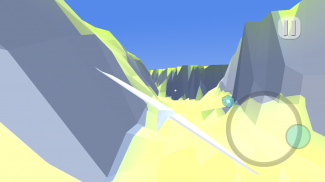 Paper Plane Glider screenshot 7