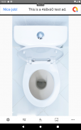 Toilet Flushing & Fart Sounds screenshot 10