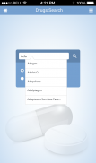 Pill Identifier and Drug list screenshot 20